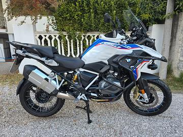 BMW R 1250 GS Style HP (Anno 2020)