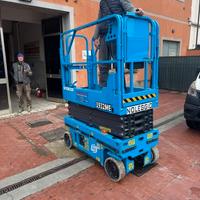 Sinoboom M 932 PANTOGRAFO