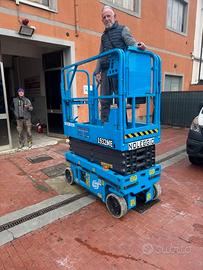 Sinoboom M 932 PANTOGRAFO