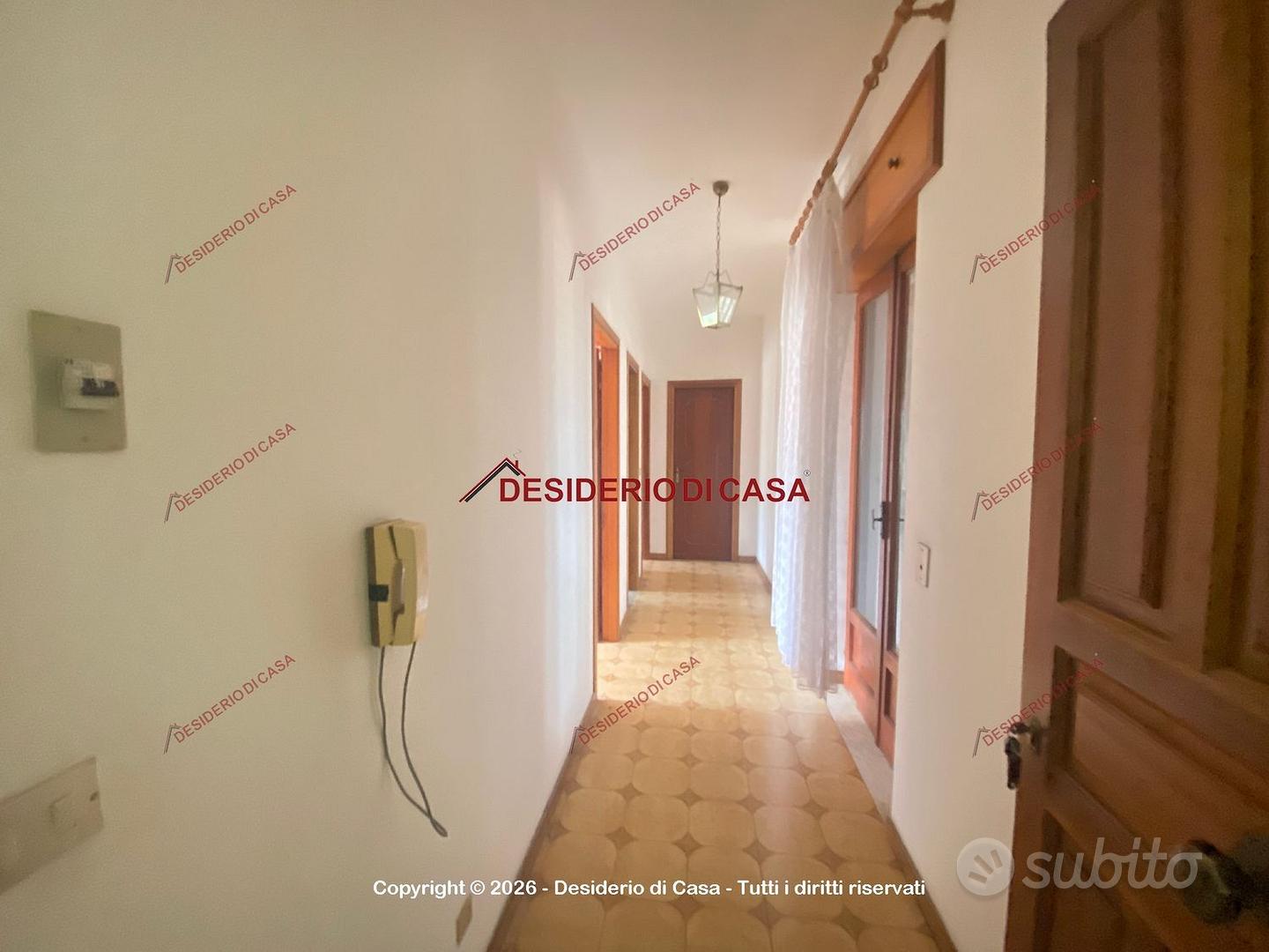 Appartamento – Rocca di Capri Leone, Laganeto - Vista 4