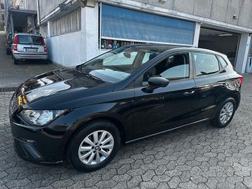Seat Ibiza 1.0 EcoTSI 110 CV DSG 5 porte Business*