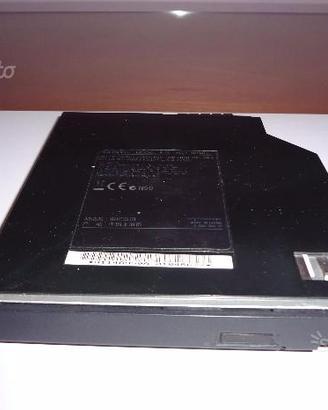 Lettore DVD Sony