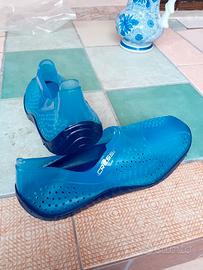 Scarpe scoglio marca Cressi