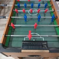 biliardino 10/14 anni 