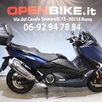 Yamaha T Max 530 DX E4 ABS 07/2020 23000KM