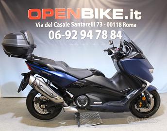 Yamaha T-Max 530 DX E4 ABS 07/2020 Km 23000
