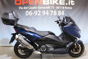Yamaha T-Max 530 DX E4 ABS 07/2020 Km 23000