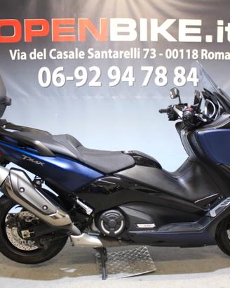 Yamaha T-Max 530 DX E4 ABS 07/2020 Km 23000