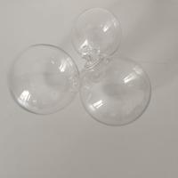 palle natalizie in vetro