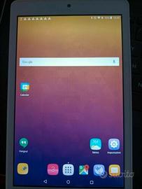 Tab 9022X 8'' Italia White Wind (3g+WiFi)