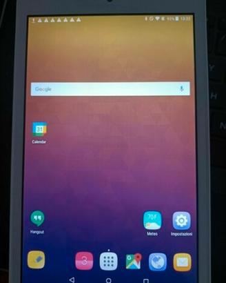 Tab 9022X 8'' Italia White Wind (3g+WiFi)
