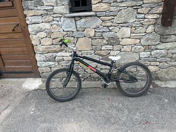 Bici da trial