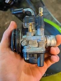 Carburatore 17.5mm malossi