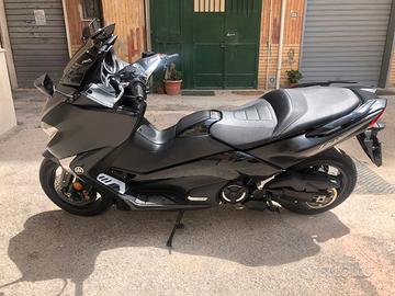 Yamaha T Max 530 - 2018