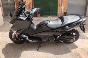 Yamaha T Max 530 - 2018