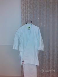 Kimono karate