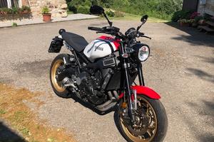 Yamaha XSR 900 - 2020