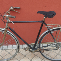 Bicicletta uomo