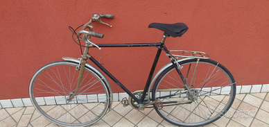 Bicicletta uomo
