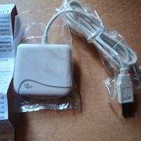 Lettore Smart Card 4 bit
