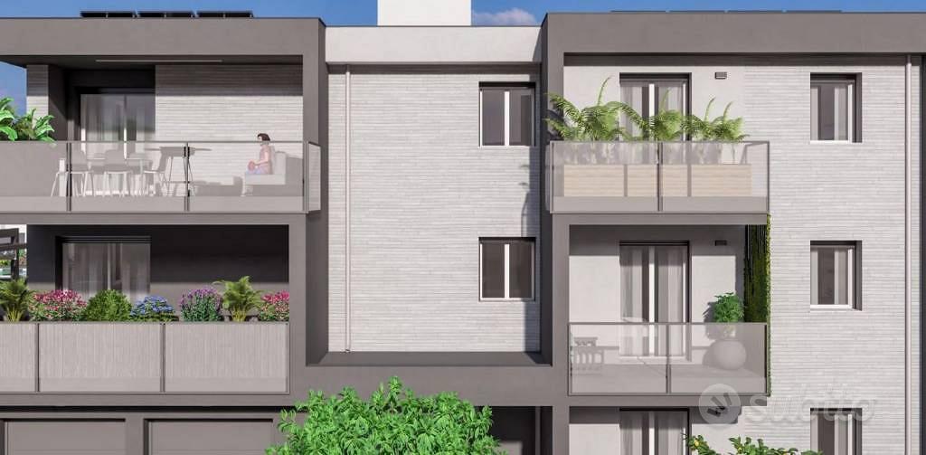 Appartamento – Modena, Sant'Agnese, Buon Pastore-Sant'Agnese-San Damaso - Vista 2