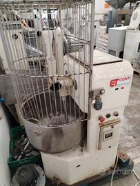 attrezzatura panificio 