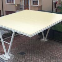 Pergola car parking off.51