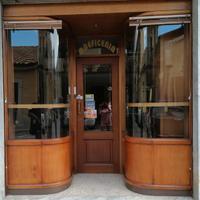 arredamento gioielleria 