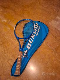 Racchetta Tennis Dunlop