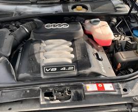 AUDI A6 2ª serie - 1999