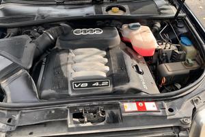 AUDI A6 2ª serie - 1999