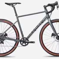 Gravel GRVL 520 SRAM APEX 1