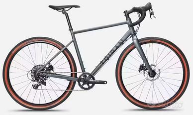 Gravel GRVL 520 SRAM APEX 1