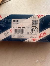 Iniettore BOSCH 0445 115 077 bmw