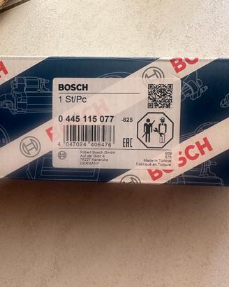 Iniettore BOSCH 0445 115 077 bmw