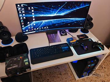 PC Gaming i7