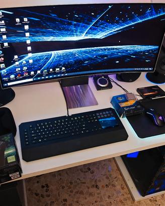 PC Gaming i7
