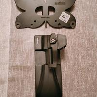 supporto per TV Meliconi 