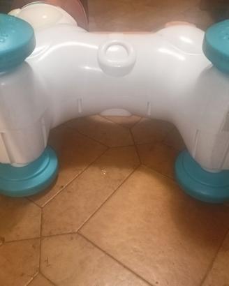Cavallo chicco