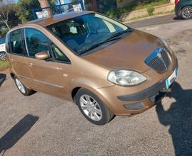 Lancia MUSA 1.3 Multijet 16V 90 CV Oro