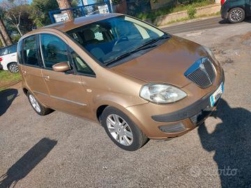 Lancia MUSA 1.3 Multijet 16V 90 CV Oro