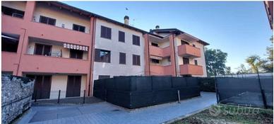 Appartamento a Casirate d'Adda (BG)
