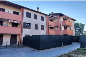 Appartamento a Casirate d'Adda (BG)
