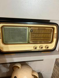 Radio
