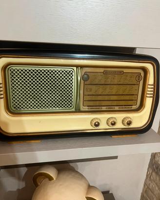 Radio