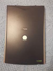 Scanner Lide 20