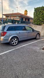 Opel astra autocarro