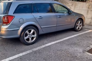 Opel astra autocarro
