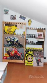 Collezione Valentino Rossi