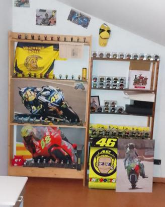 Collezione Valentino Rossi